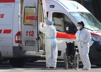 Shqiptarët shpenzuan mbi 110 milionë euro në tregun shëndetësor privat