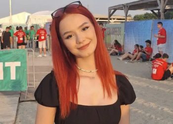 Vetëm se jam ‘vajzë’