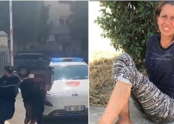 Vrasja e Luljeta Prezës në Durrës, nëna e Aldo Brahimit: Nëse e ka kryer krimin të marrë dënimin që i takon