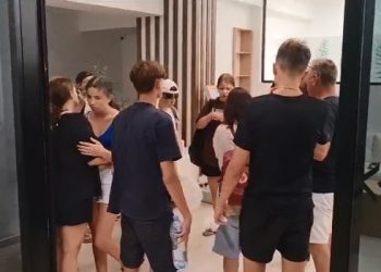 Helmimi i turistëve polakë në Vlorë, ISHP jep DETAJE