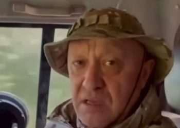 Prigozhin ‘rikthehet nga vdekja’? Mesazhi: Për ata që pyesin nëse jam gjallë apo jo, çdo gjë është ok
