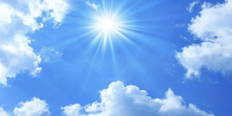 Sot do të jetë dita më e nxehtë e javës, ja sa do të shkojnë temperaturat