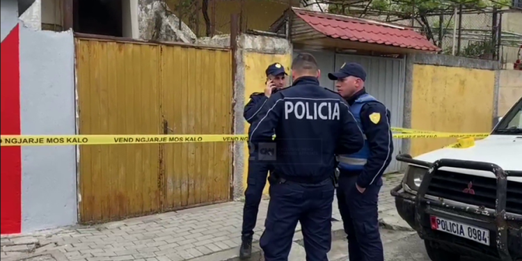 Vrasja në Bulqizë/ Si përfundoi ‘festa’ në tragjedi, viktima dhe autori e ‘gdhinë’ në lokal por u zunë në hyrje të fshatit