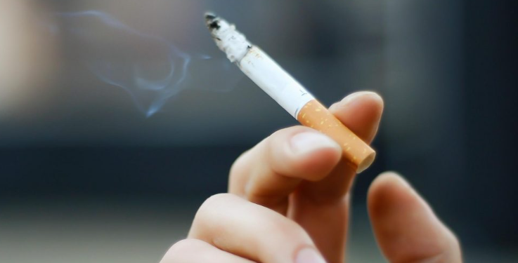 5 hapa që mund t’ju ndihmojnë për të lë duhanin