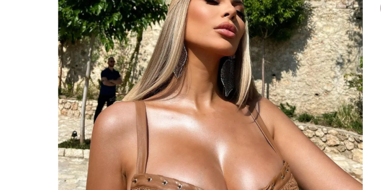 Pritja mori fund! Luana vjen me “Love island”