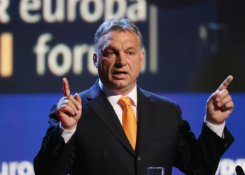 Orban: Rizgjedhja e Trump është mënyra e vetme për të ndaluar luftën në Ukrainë