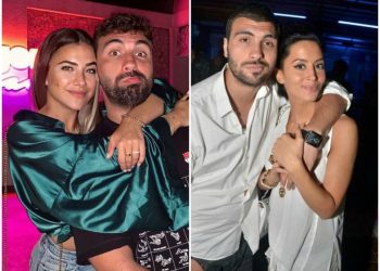 Reagon Dafina Zeqiri: Ledrit dhe Sarës i bëra ‘’unfollow’’ morën vëmendje nga un