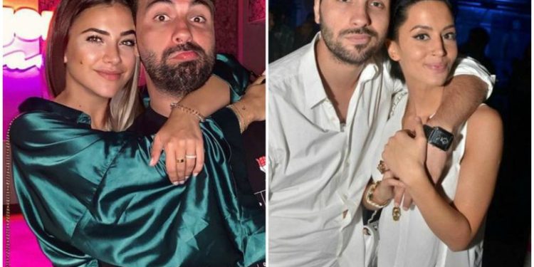 Reagon Dafina Zeqiri: Ledrit dhe Sarës i bëra ‘’unfollow’’ morën vëmendje nga un