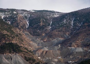 Shpërthen gazi në minierë, plagosen tre minatorë në Bulqizë