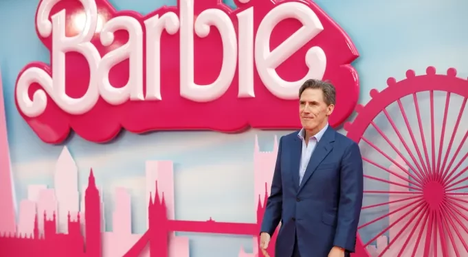 Aktori i “Barbie” zbulon lëndimin nga fansat që pyesin pse shfaqet në filmin hit