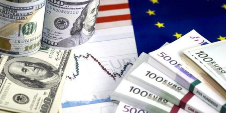Këmbimi valutor 25 gusht 2023