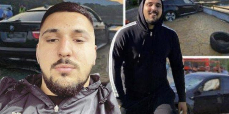 Aksidenti tek diga/ Gjykata e Tiranës lë në burg Eldi Allushin