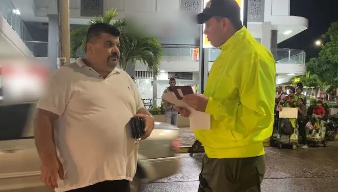 EMRI/ Kapet në Kolumbi shqiptari i kërkuar nga 180 shtete! ‘El Gordo’ ngriti në këmbë Interpolin! AKUZAT ndaj tij