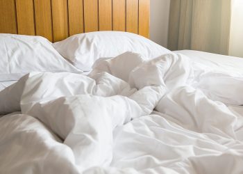 Arsyet pse nuk duhet ta rregulloni shtratin menjëherë sapo zgjoheni