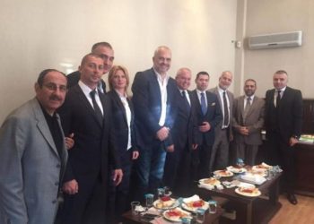 Analiza e BIRN: Rama zgjat koncesionin kontrovers të Berishës, të blerë nga konsullja e nderit në Izmir