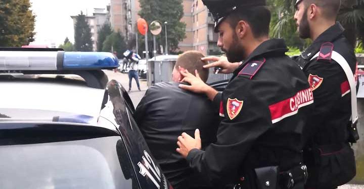 EMRI/ Prej vitesh në arrati, arrestohet në Romë shqiptari! Njihej si ‘bos krimi’