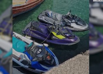 Nga Saranda në Durrës, bllokohen 11 mjete lundruese