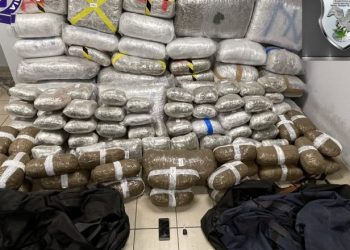 VOA: Aktiviteti i rrjeteve shqiptare të drogës mbetet i lartë në Greqi
