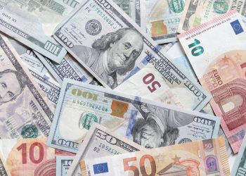 Këmbimi valutor, 10 gusht/ Ja me sa blihen e shiten euro dhe dollari ditën e sotme