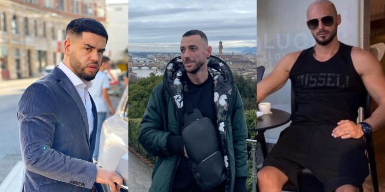 Djegia e ‘Ferrarit’ të Noizy-t, Stresi HEDH POSHTË versionet dhe shton DYSHIMET