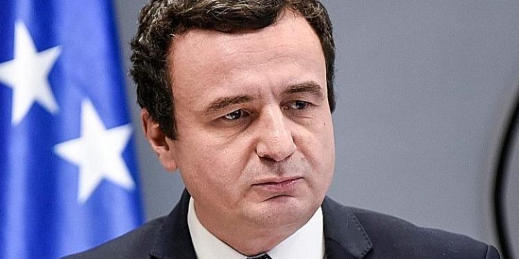 Tensionet në veri të Kosovës/ Kurti: BE të largojë masat sa më parë!