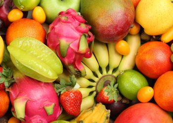 Këto janë tre frutat e verës që kanë më pak kalori