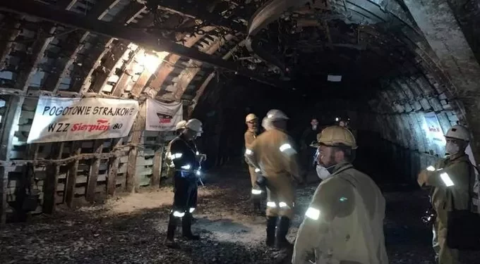 Tërmet në Poloni, raportohet për një të vdekur dhe pesë të plagosur