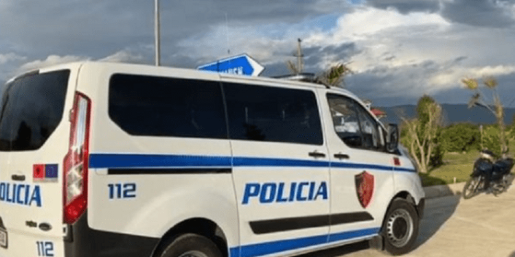 Kanosën kunatën, burrë e grua në Maliq përfundojnë në polici