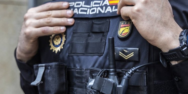 Në kërkim nga Gjermania dhe Holanda për trafik droge dhe plagosje, 33-vjeçari shqiptar arrestohet në Spanjë