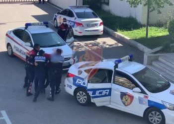 Durrës, arrestohet 23-vjeçari, shfrytëzonte një të re për prostitucion dhe i vodhi 3 mijë euro