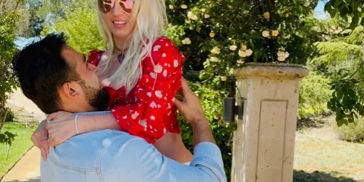 Çfarë ndodhi mes çiftit? Sam Asghari nuk e ndjek më Britney Spears në ‘Instagram’