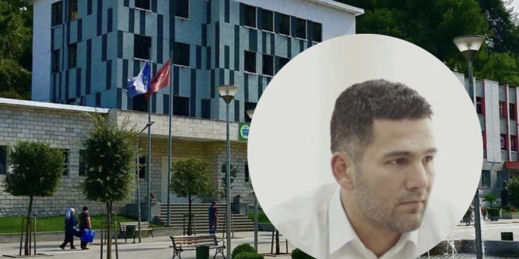 Në pranga ish-nënkryetari i bashkisë së Librazhdit. Keqpërdori fondin për klubin sportiv