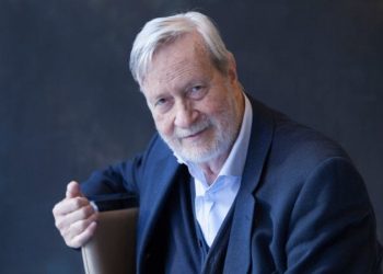 Shuhet në moshën 87-vjeçare filozofi italian Gianni Vattimo
