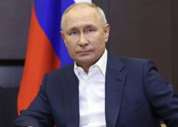 Pritet sot takimi Putin- Wang Yi në Shën Petersburg