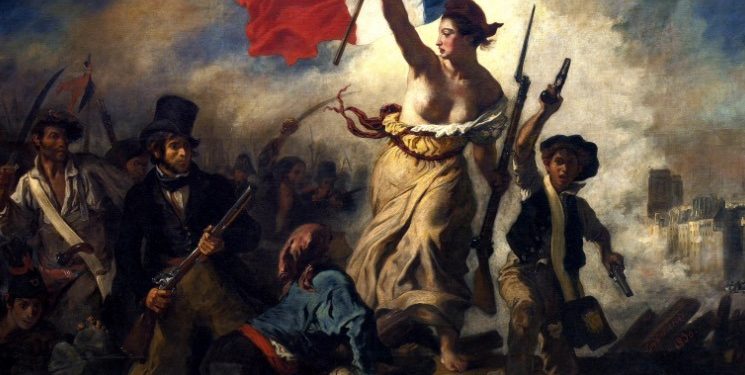 Thënie brilante mbi politikën, demokracinë, revolucionet, të vërtetat dhe besimet fetare