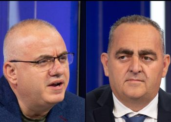 Paralajmërimi ‘bombë’ i Artan Hoxhës: Çfarë fshehin telefonat e Fredi Belerit