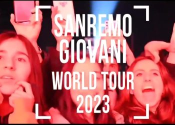 “SANREMO GIOVANI” më 22 shtator në Tiranë, Veliaj fton qytetarët në sheshin “Italia”: Plot artistë italianë dhe shqiptarë