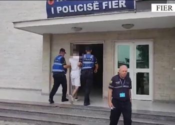 Merrte 500 euro për person, kapet 24-vjeçari që po transportonte emigrantë të paligjshëm