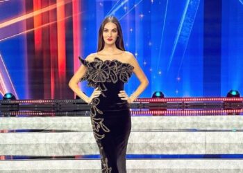 Emina Cunmulaj shkëlqeu në “Miss USA”