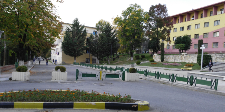 Nisin regjistrimet online në “Qytet Studenti”