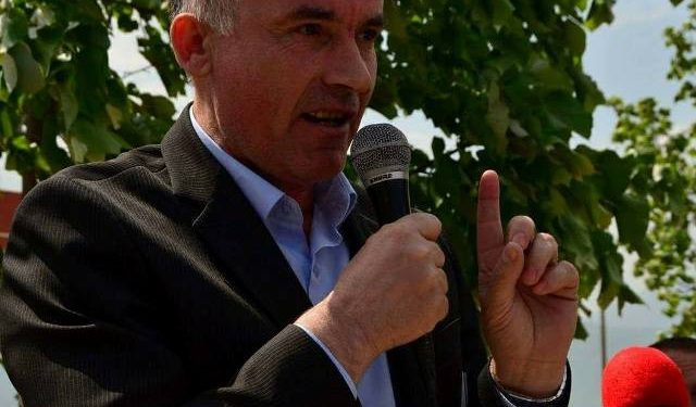 Në Kukës nuk fitoi PS, humbi Berisha dhe Meta për herë te dytë!