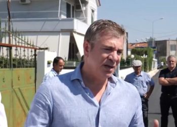 Transformimi i lagjeve në Cërrik, Gjiknuri: Fushata kalon, premtimet vazhdojnë e mbahen
