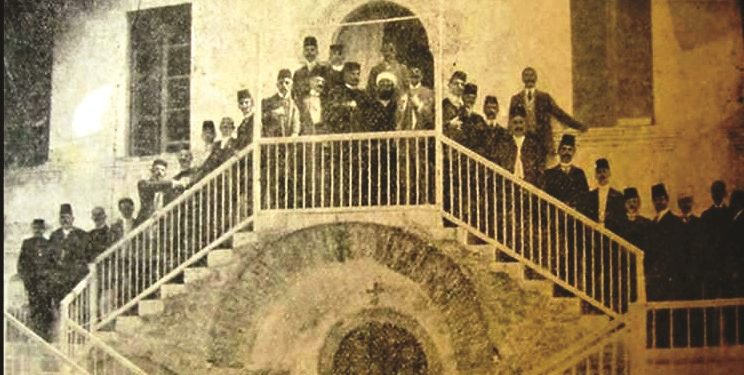 Si sot: Për Kongresn’ e Elbasanit