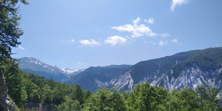 Fundjavë e qëndrueshme. Parashikimi i motit për sot