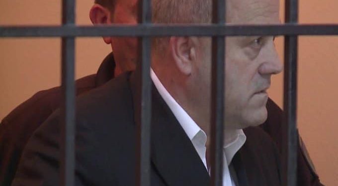 Lirohet pas 9 vitesh burg Kastriot Ismailaj, biznesmeni i skandalit CEZ-DIA që trazoi politikën shqiptare
