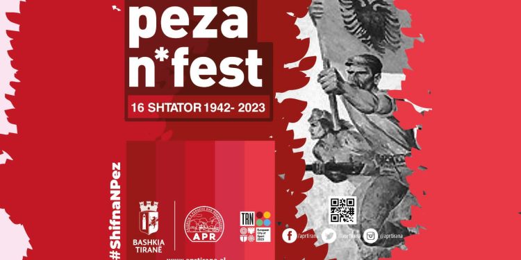 Rikthehet  “Peza N’Fest23” më 16 shtator. Nga lojërat për fëmijë te koncerti rock dhe muzika me DJ