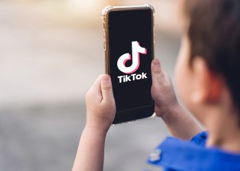 Gjobitet TikTok, shkeli ligjin për mbrojtjen e të dhënave të fëmijëve