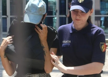 Skandali ‘Gjici’: Gjykata e Posaçme refuzon kërkesën e Alma Kaçit për ‘arrest shtëpie’
