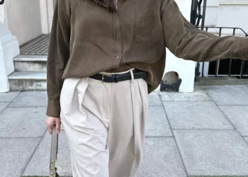 Këto janë pantallonat e vetme që të duhen për 3 muajt në vijim