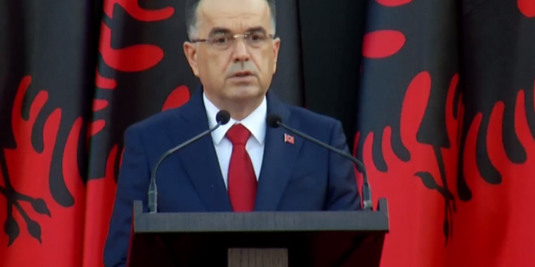 Katastrofa e përmbytjes, Begaj: ‘Lutemi për popullin e Libisë në këtë kohë të vështirë’
